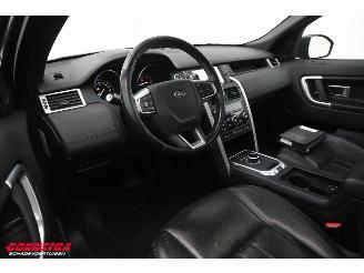 Land Rover Discovery Sport 2.0 TD4 Urban Series SE Pano Meridian Cruise Navi Clima Leder Camera PDC Bluetooth picture 17