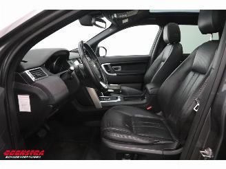 Land Rover Discovery Sport 2.0 TD4 Urban Series SE Pano Meridian Cruise Navi Clima Leder Camera PDC Bluetooth picture 15