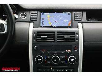 Land Rover Discovery Sport 2.0 TD4 Urban Series SE Pano Meridian Cruise Navi Clima Leder Camera PDC Bluetooth picture 14