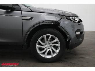 Land Rover Discovery Sport 2.0 TD4 Urban Series SE Pano Meridian Cruise Navi Clima Leder Camera PDC Bluetooth picture 5