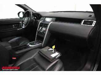 Land Rover Discovery Sport 2.0 TD4 Urban Series SE Pano Meridian Cruise Navi Clima Leder Camera PDC Bluetooth picture 12