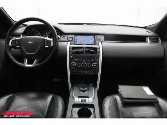 Land Rover Discovery Sport 2.0 TD4 Urban Series SE Pano Meridian Cruise Navi Clima Leder Camera PDC Bluetooth picture 13