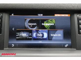 Land Rover Discovery Sport 2.0 TD4 Urban Series SE Pano Meridian Cruise Navi Clima Leder Camera PDC Bluetooth picture 26