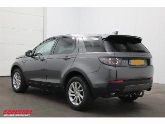 Land Rover Discovery Sport 2.0 TD4 Urban Series SE Pano Meridian Cruise Navi Clima Leder Camera PDC Bluetooth picture 4