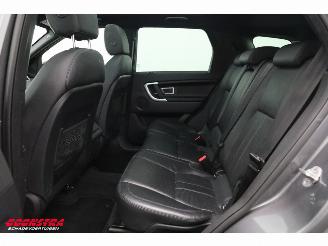 Land Rover Discovery Sport 2.0 TD4 Urban Series SE Pano Meridian Cruise Navi Clima Leder Camera PDC Bluetooth picture 16
