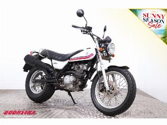 Suzuki  VanVan 200cc picture 2