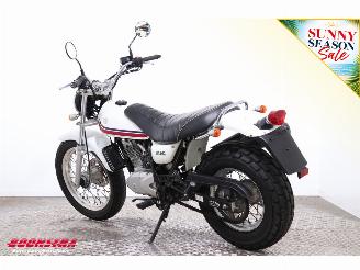 Suzuki  VanVan 200cc picture 4