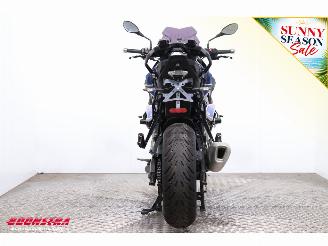 BMW S 1000 XR HP Dynamic Touring Quickshift Cruise Heizgriffe picture 8