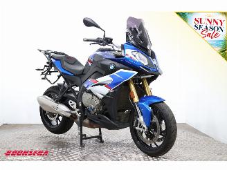 BMW S 1000 XR HP Dynamic Touring Quickshift Cruise Heizgriffe picture 2