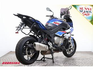 BMW S 1000 XR HP Dynamic Touring Quickshift Cruise Heizgriffe picture 3