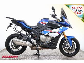 BMW S 1000 XR HP Dynamic Touring Quickshift Cruise Heizgriffe picture 7