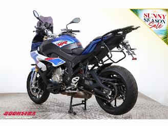 BMW S 1000 XR HP Dynamic Touring Quickshift Cruise Heizgriffe picture 4