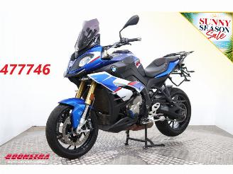 Tweedehands motor BMW S 1000 XR HP Dynamic Touring Quickshift Cruise Heizgriffe 2020/2