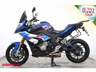 BMW S 1000 XR HP Dynamic Touring Quickshift Cruise Heizgriffe picture 5
