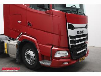 DAF XG 530 FTG PTO Hydrauliek ACC 6X2 Euro 6 picture 7