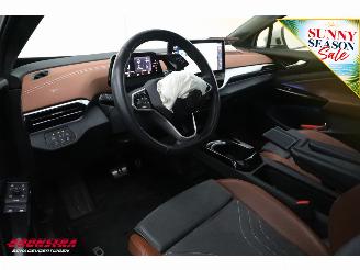 Volkswagen ID.4 Pro 77 kWh Pano ACC Clima Navi 360° Virtual Memory SHZ AHK PDC picture 19