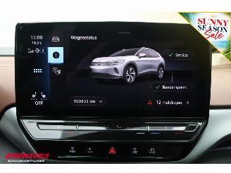 Volkswagen ID.4 Pro 77 kWh Pano ACC Clima Navi 360° Virtual Memory SHZ AHK PDC picture 32