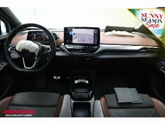 Volkswagen ID.4 Pro 77 kWh Pano ACC Clima Navi 360° Virtual Memory SHZ AHK PDC picture 15
