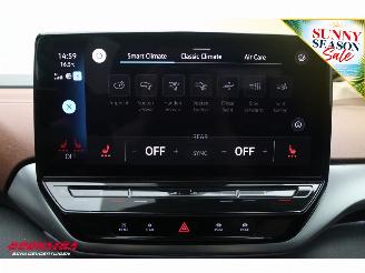 Volkswagen ID.4 Pro 77 kWh Pano ACC Clima Navi 360° Virtual Memory SHZ AHK PDC picture 27