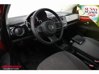 Volkswagen Up! 1.0 move up! 5-drs BlueMotion Airco 81.882 km! APK 07-2027! picture 11
