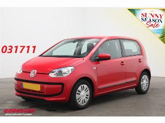 occasione autovettura Volkswagen Up! 1.0 move up! 5-drs BlueMotion Airco 145.832 km! 2015/12