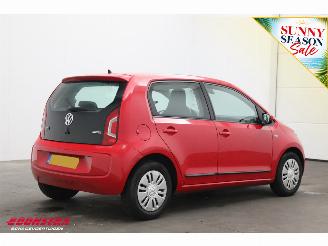 Volkswagen Up! 1.0 move up! 5-drs BlueMotion Airco picture 3
