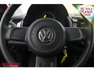 Volkswagen Up! 1.0 move up! 5-drs BlueMotion Airco picture 14