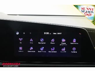 Kia Niro DynamicLine 64.8 kWh ACC Navi Apple/Android Clima Camera PDC AHK picture 24