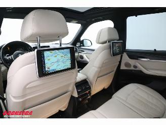 BMW X5 M50d 7-Pers. Motorschaden Pano LED ACC B&O Memory picture 13