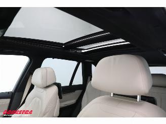 BMW X5 M50d 7-Pers. Motorschaden Pano LED ACC B&O Memory picture 16