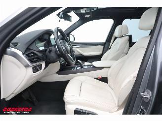 BMW X5 M50d 7-Pers. Motorschaden Pano LED ACC B&O Memory picture 11