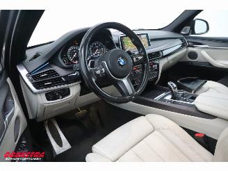 BMW X5 M50d 7-Pers. Motorschaden Pano LED ACC B&O Memory picture 15