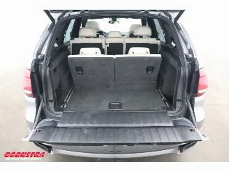 BMW X5 M50d 7-Pers. Motorschaden Pano LED ACC B&O Memory picture 29