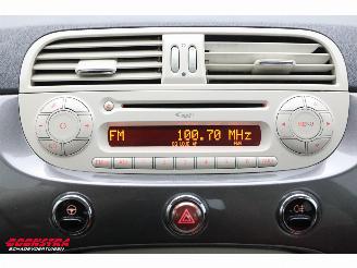 Fiat 500 1.2 AUT Pop Airco LMV picture 14