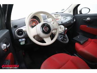 Fiat 500 1.2 AUT Pop Airco LMV picture 11