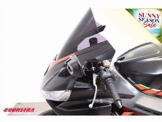 Aprilia  RSV 4 ABS LED Cruise 7.586 km! picture 9