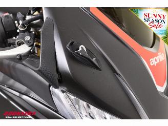 Aprilia  RSV 4 ABS LED Cruise 7.586 km! picture 10