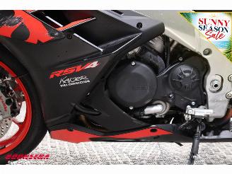Aprilia  RSV 4 ABS LED Cruise 7.586 km! picture 13