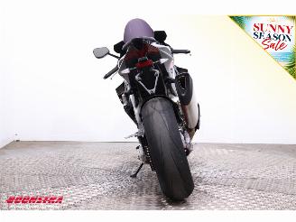 Aprilia  RSV 4 ABS LED Cruise 7.586 km! picture 8