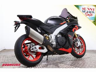 Aprilia  RSV 4 ABS LED Cruise 7.586 km! picture 3
