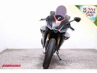 Aprilia  RSV 4 ABS LED Cruise 7.586 km! picture 6