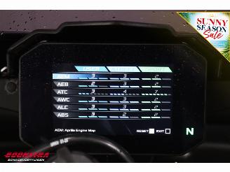 Aprilia  RSV 4 ABS LED Cruise 7.586 km! picture 19