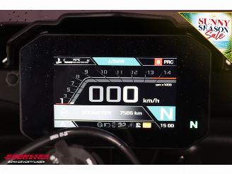 Aprilia  RSV 4 ABS LED Cruise 7.586 km! picture 17