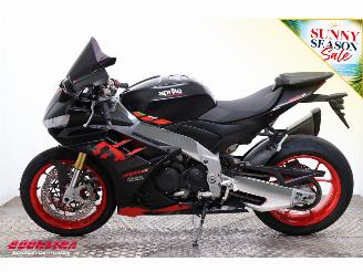 Aprilia  RSV 4 ABS LED Cruise 7.586 km! picture 5
