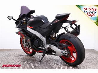 Aprilia  RSV 4 ABS LED Cruise 7.586 km! picture 4