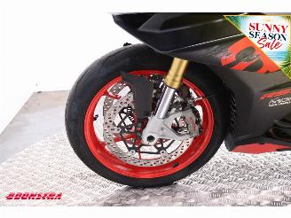 Aprilia  RSV 4 ABS LED Cruise 7.586 km! picture 11