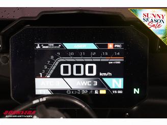 Aprilia  RSV 4 ABS LED Cruise 7.586 km! picture 18