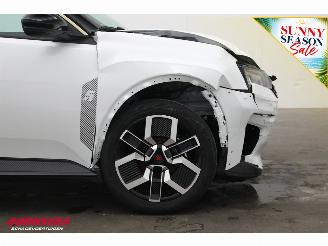 Renault 5 Urban range techno 40 kWh ACC Clima Apple/Android Camera PDC picture 5