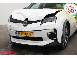 Renault 5 Urban range techno 40 kWh ACC Clima Apple/Android Camera PDC picture 12