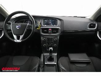 Volvo V-40 2.0 T2 Nordic+ Cruise Clima Navi Bluetooth SHZ PDC picture 16